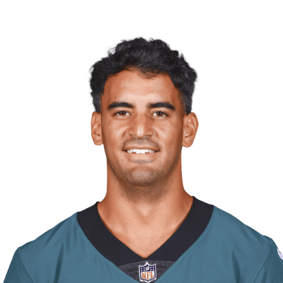 Wyche: How Marcus Mariota could fit into Falcons long-term QB plan