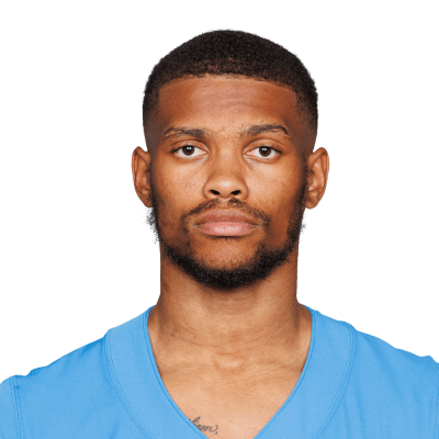 Chargers Market Watch: FS Nasir Adderley - Bolts From The Blue