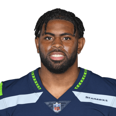 Seattle Seahawks 90-Man Countdown: Linebacker Jordyn Brooks