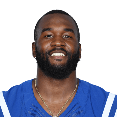 Shaquille Leonard Stats, News and Video - OLB | NFL.com