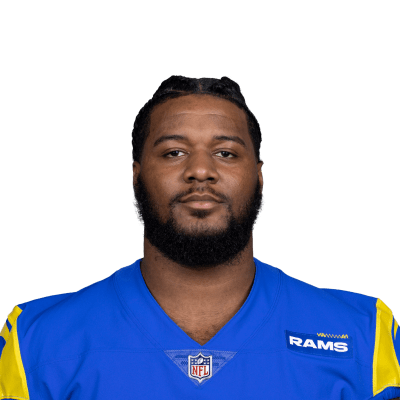 Desjuan Johnson Stats Summary | NFL.com