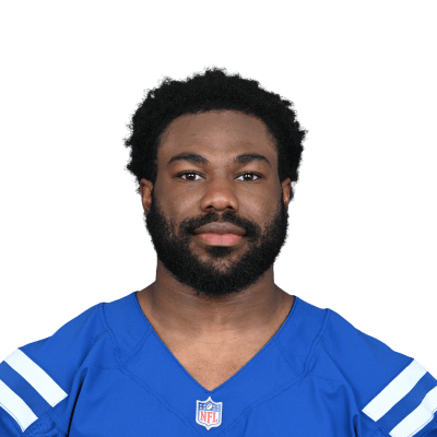 Buffalo Bills' Ken Dorsey: We saw the 'old' Zack Moss vs. Colts