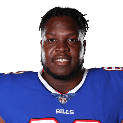 Victor Salako Stats, News and Video - OT | NFL.com