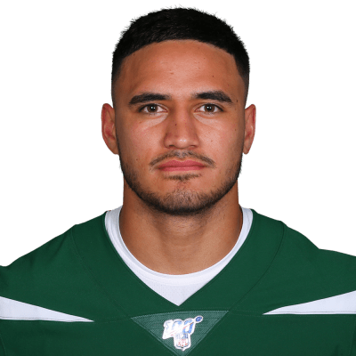 Valentine Holmes Stats, News and Video - RB