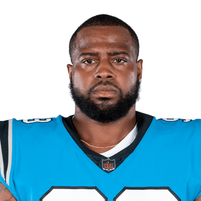 Carolina Panthers DT Kawann Short to go on season-ending IR - ESPN