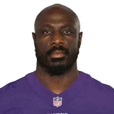 Ravens place tender on free-agent OLB Justin Houston