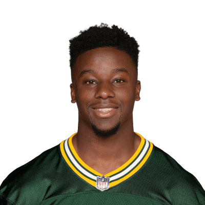 Corey Ballentine - Green Bay Packers Cornerback - ESPN