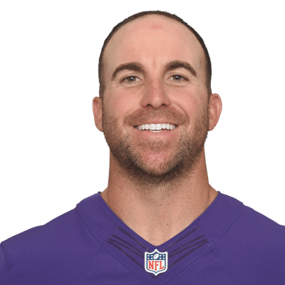 Ravens' Koch named AFC Special Teams Player of the Week