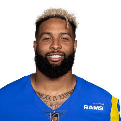 odell beckham jr nfl com