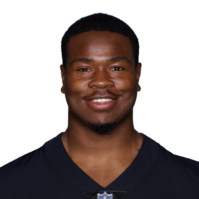 : 2019 Score #80 Jayon Brown Tennessee Titans Football