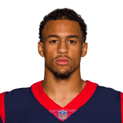 Johnny Johnson III Stats, News and Video - WR | NFL.com