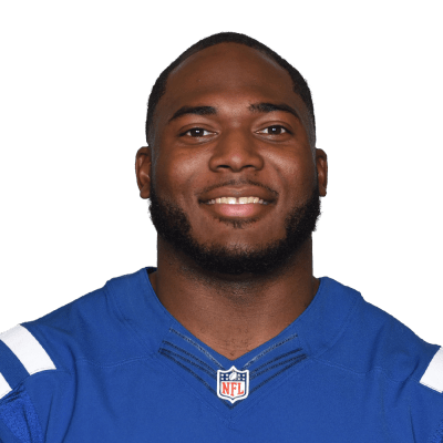 Tyquan Lewis Stats, News and Video - DE | NFL.com