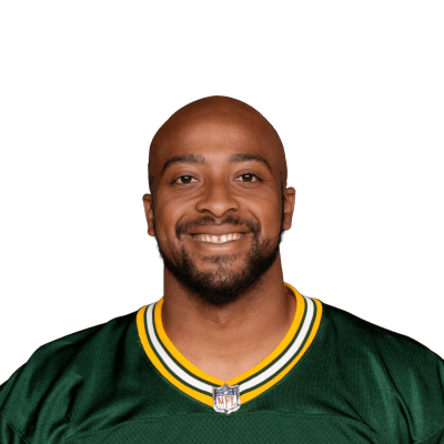 AJ Dillon NFL Stats & News