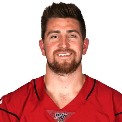 Arizona Cardinals release QB Drew Anderson, 9 others