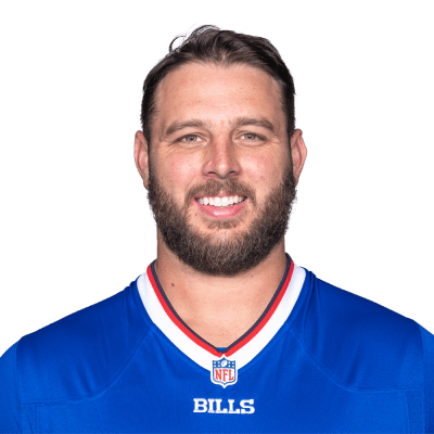 David Quessenberry - NFL Offensive lineman - News, Stats, Bio and