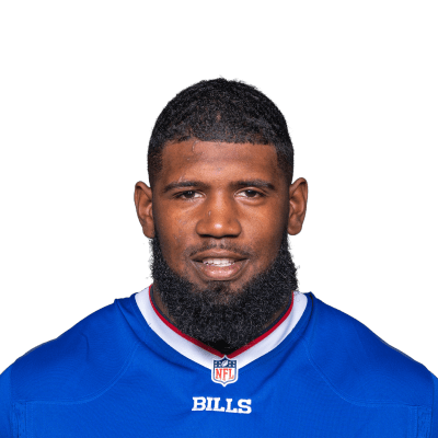 Ed Oliver Stats, News and Video - DT