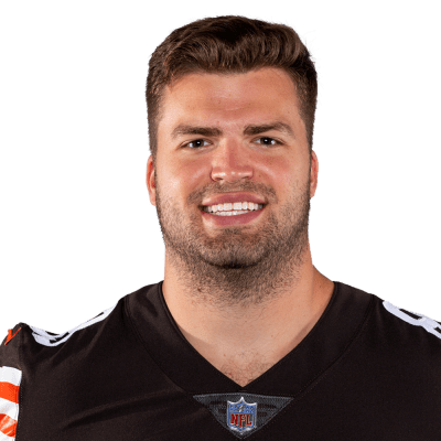 Former Browns TE Stephen Carlson Gets Workout With Giants