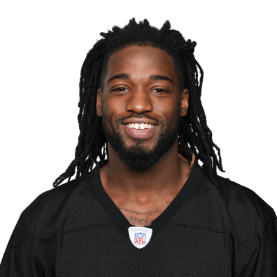 Deon Cain Stats Summary | NFL.com