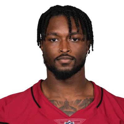 Rico Gafford Stats, News and Video - WR | NFL.com