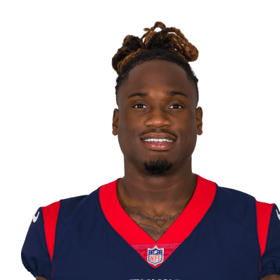 Tremon Smith Stats, News and Video - DB | NFL.com