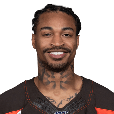 Jaelen Strong Stats, News and Video - WR