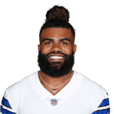 Ezekiel Elliott - Wikipedia