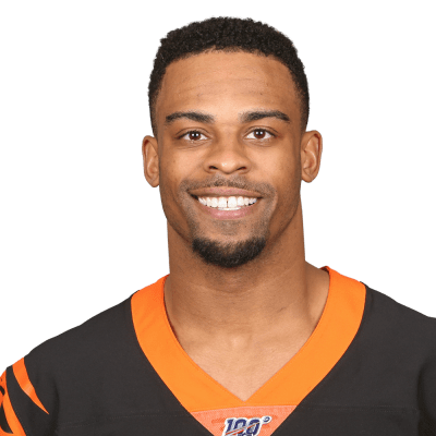 Demetrious Cox Stats, News and Video - DB | NFL.com