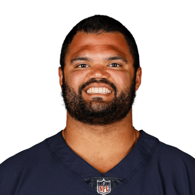 Bears sign OL Dakota Dozier