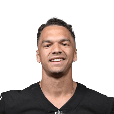 Desmond Ridder