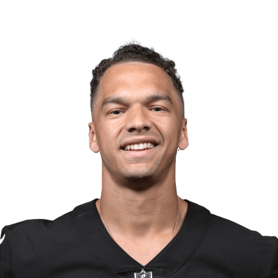 Las Vegas wide receiver Mack Hollins wakes up with GMFB and shares on  proving himself this season for the Raiders