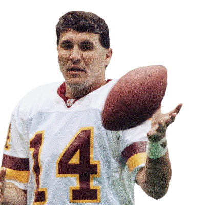 Mark Rypien Stats, News and Video - QB