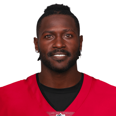 Antonio Brown Stats, News and Video - WR