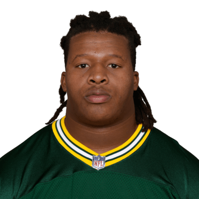 Jonathan Ford