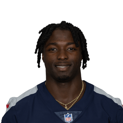 Tyjae Spears