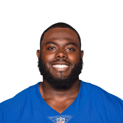 New York Giants sign Andrew Thomas to long-term extension