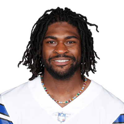 Trevon Diggs Png 