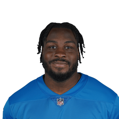 Injury update on Lions' Levi Onwuzurike not encouraging