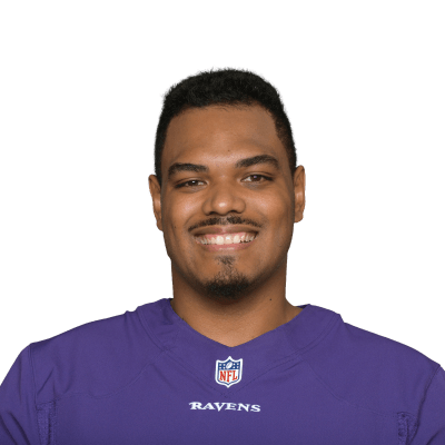 Ronnie Stanley