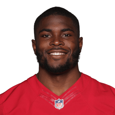 Jimmie Ward Stats, News and Video - SAF