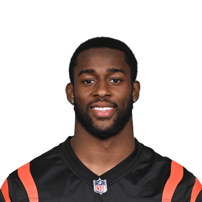 daxton hill cincinnati bengals