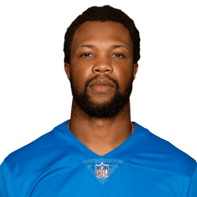 Glover Quin Stats, News and Video - FS