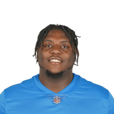 Brodric Martin Stats, News and Video - DT | NFL.com