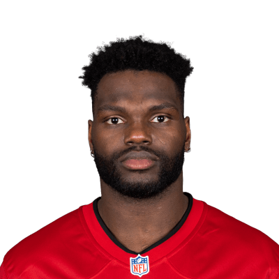 86 Shaquil Barrett (LB, Buccaneers)