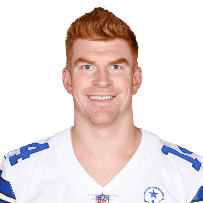 cowboys andy dalton jersey