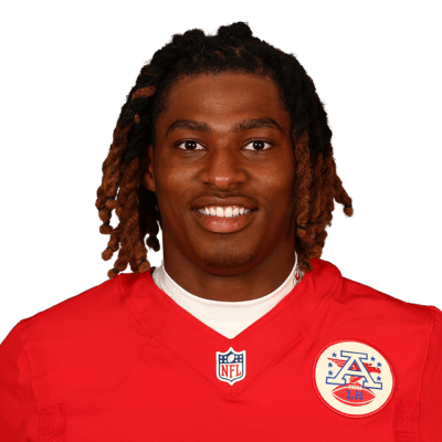 Jody Fortson Stats, News and Video - WR | NFL.com