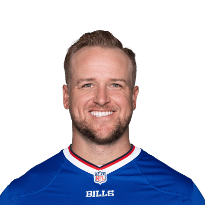 QB Matt Barkley  Buffalo bills quarterbacks, American football league,  Matt barkley