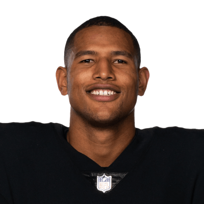 Darren Waller Stats, News and Video - TE | NFL.com