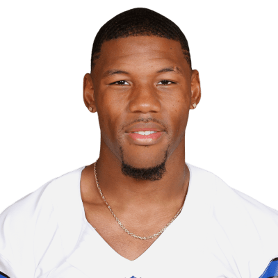 Cowboys Switcheroo: WR Terrance Williams Out, RB Terence Williams In? ✭  Inside The Star