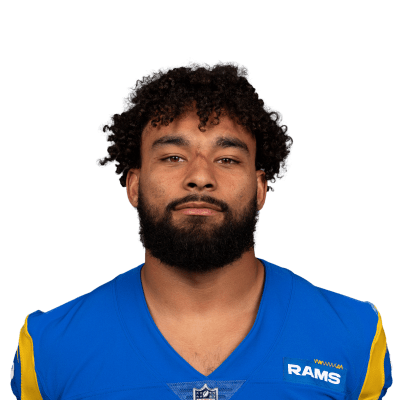 Kyren Williams helps Rams silence Seahawks