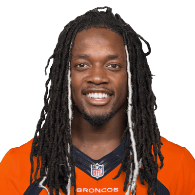 Melvin Gordon Career Stats | NFL.com